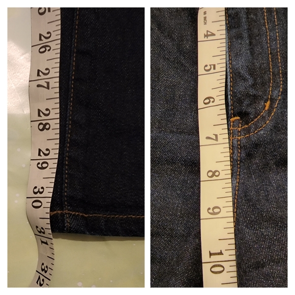 Ralph Loren Jeans - Picture 5 of 9